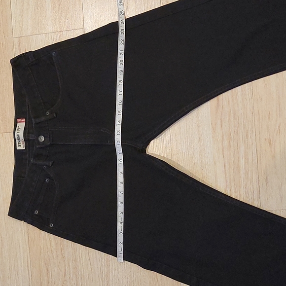 LEVI'S 505 JEANS - Picture 11 of 12